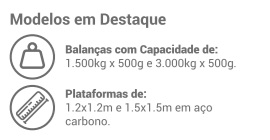 Destaques
